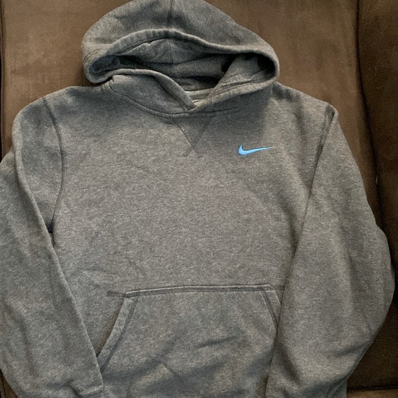 Youth Nike Hoody - Picture 1 of 2